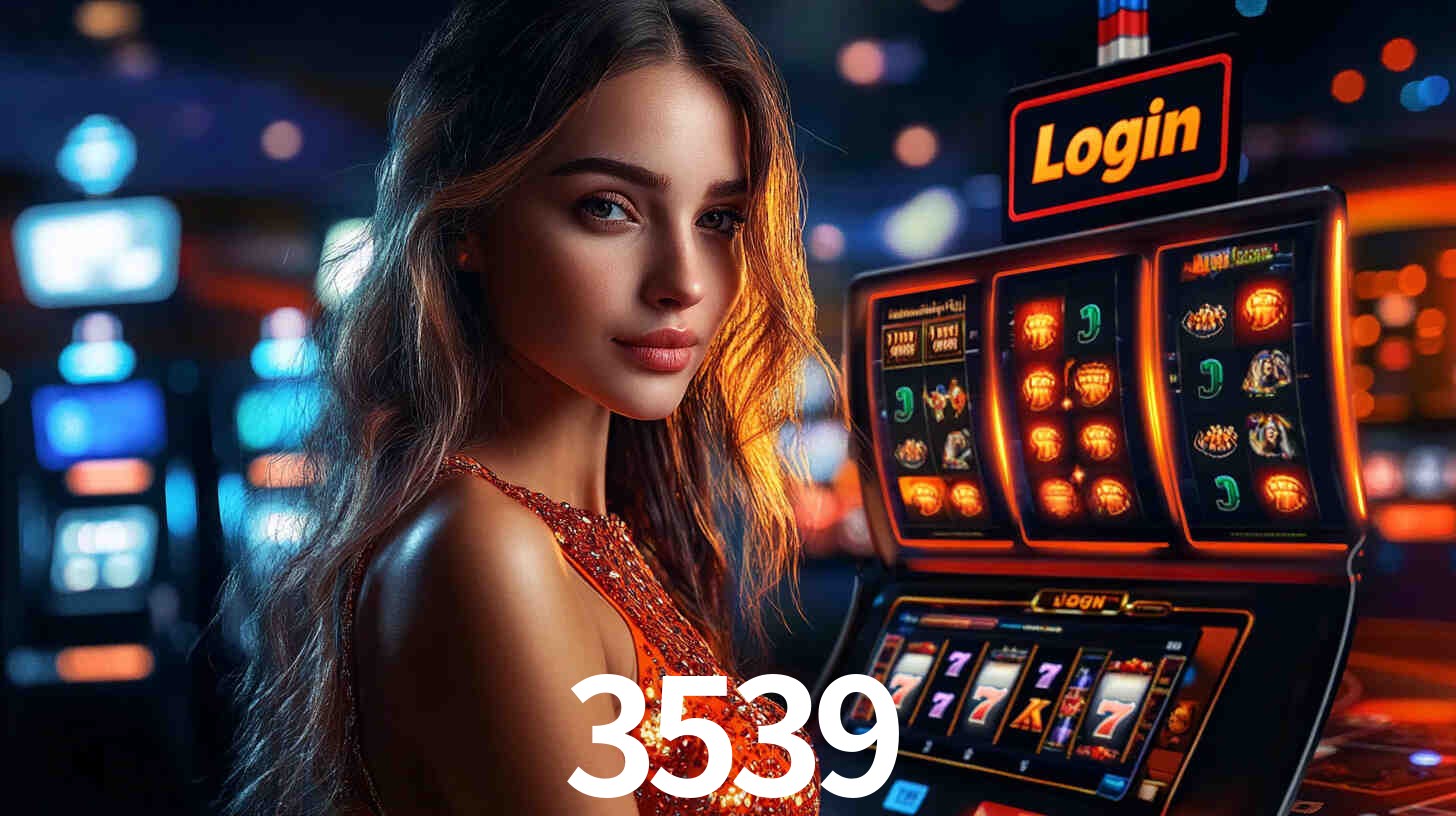 3539 - Caça-Níqueis de Pressão - 3539.com