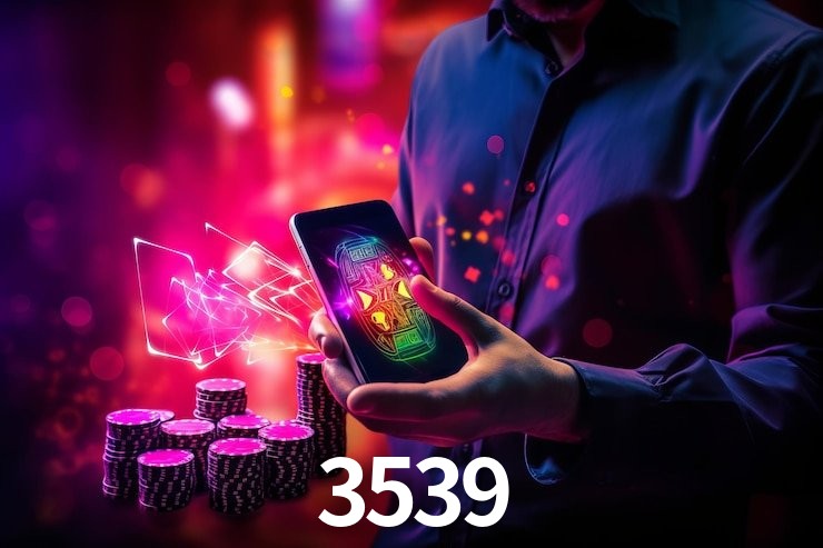 Estatísticas 3539