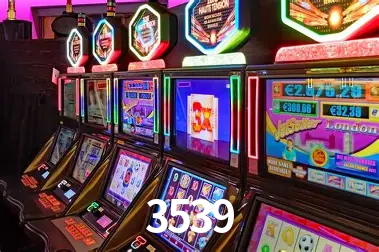 A Revolução dos Aplicativos de Jogos no 3539