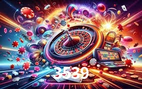 Estatísticas 3539