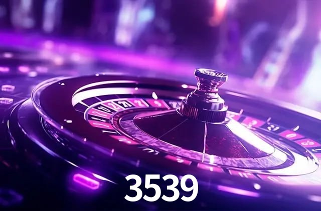 Casino Ao Vivo 3539