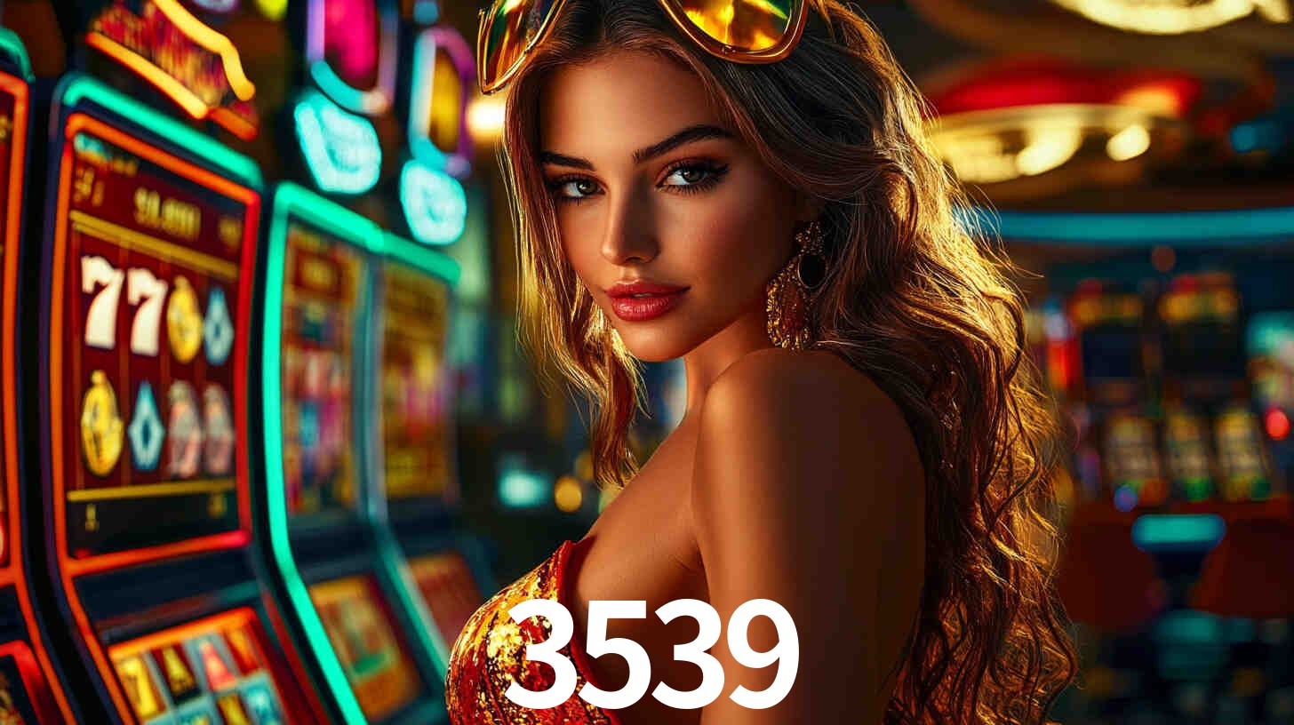 Ofertas Imperdíveis na 3539: Promoções e Bônus Que Valem a Pena