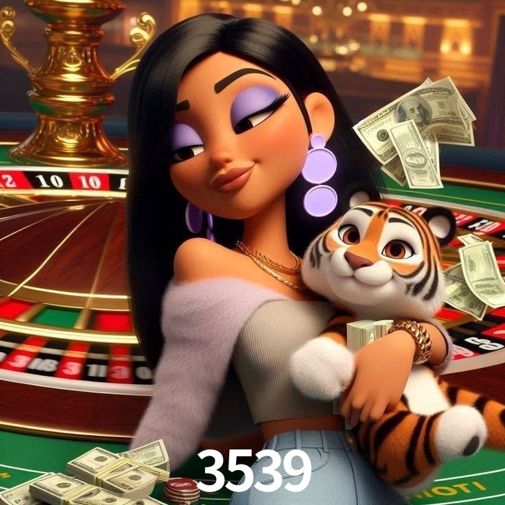 Tennis Betting 3539