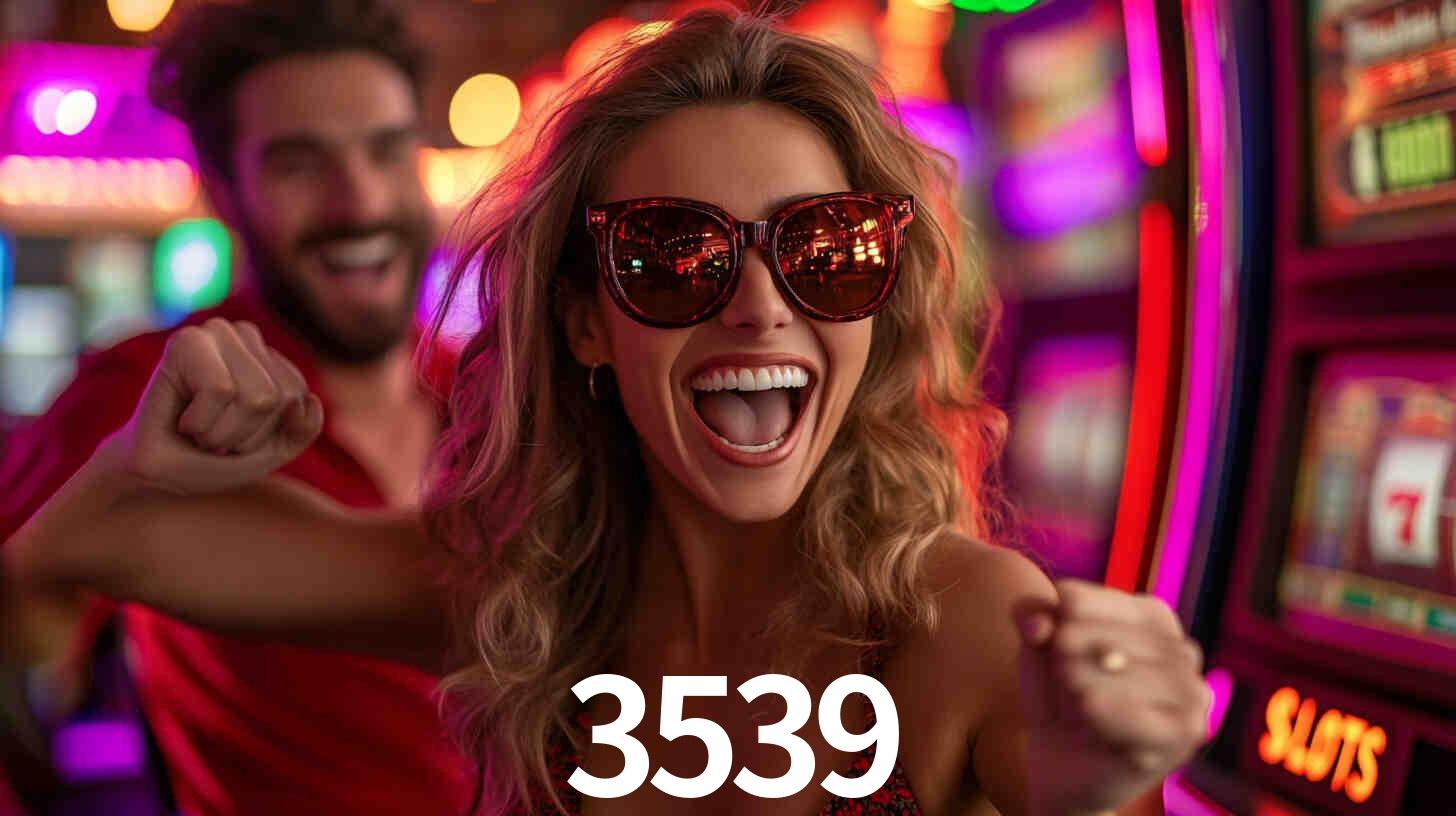 A Emoção da Loteria na 3539: Uma Chance de Mudança de Vida