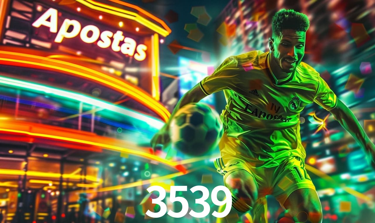 Especiais de Fim de Semana 3539