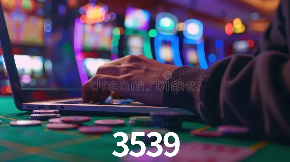 Estatísticas Crash Games 3539