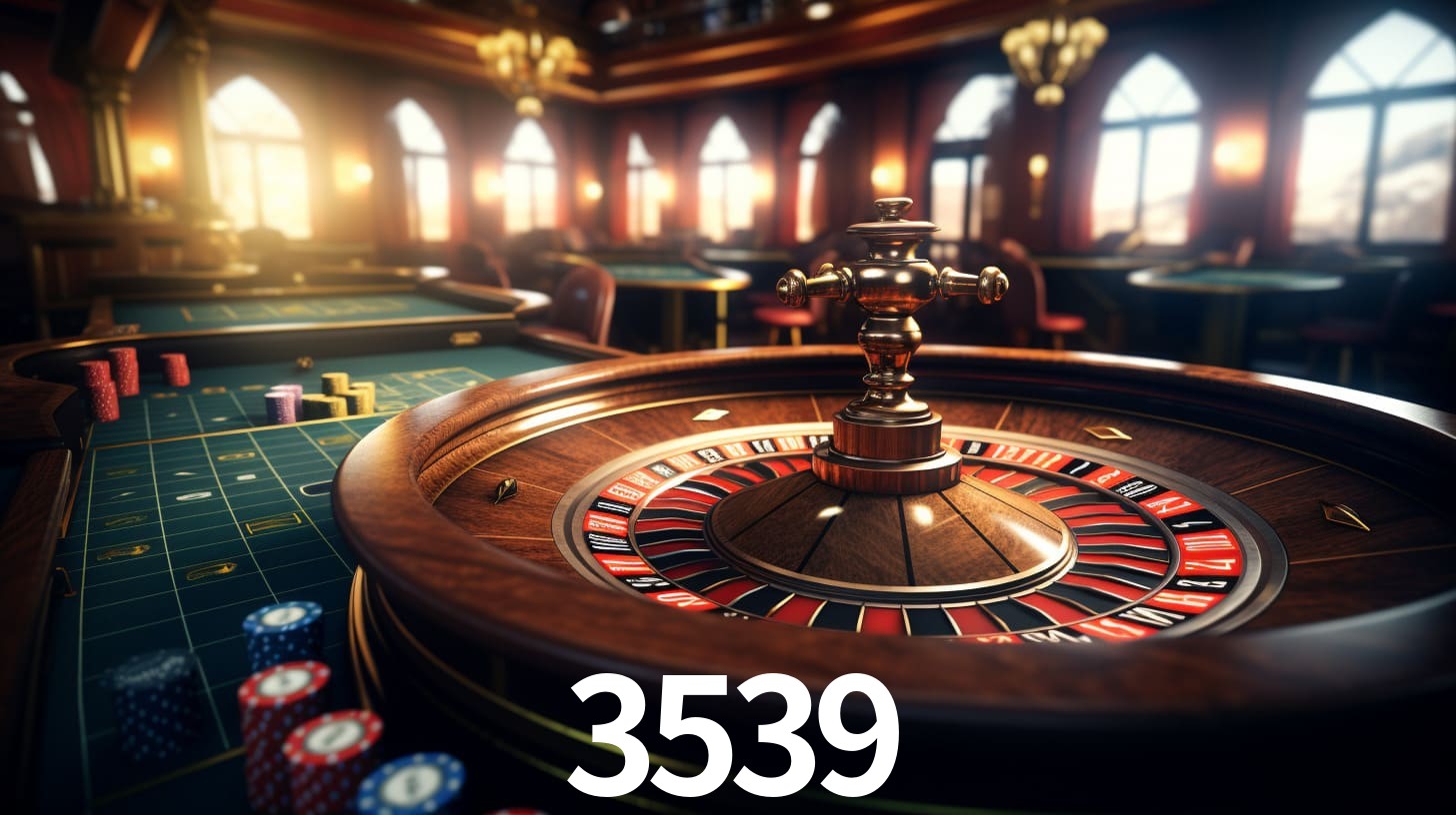 Tournaments 3539