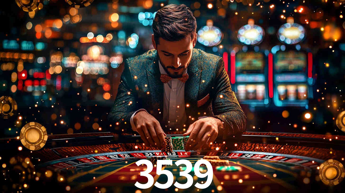 Explore as vantagens do 3539: serviço profissional e confiabilidade
