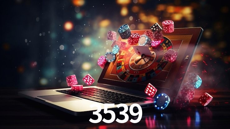 PIX Instantâneo 3539