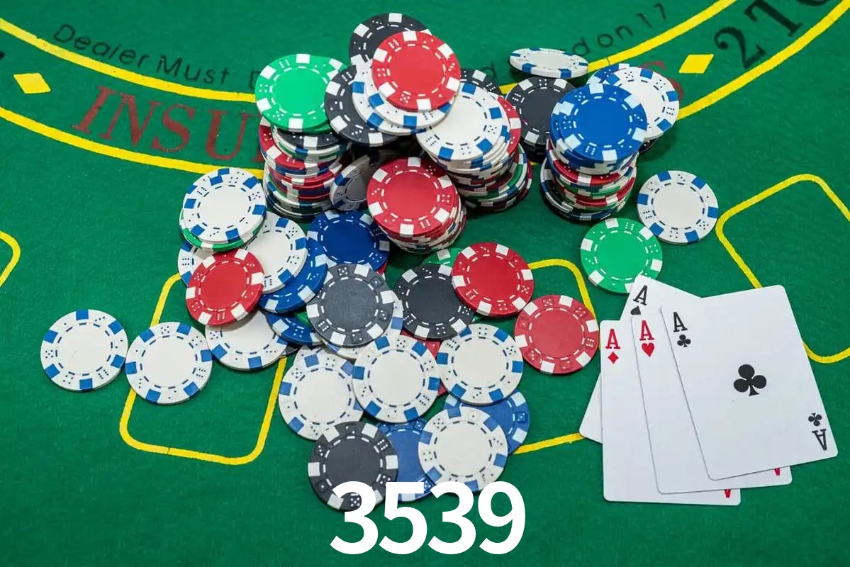 Apostas de Basquete 3539