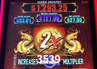 Desvendando o Mundo dos Jogos Virtuais na 3539