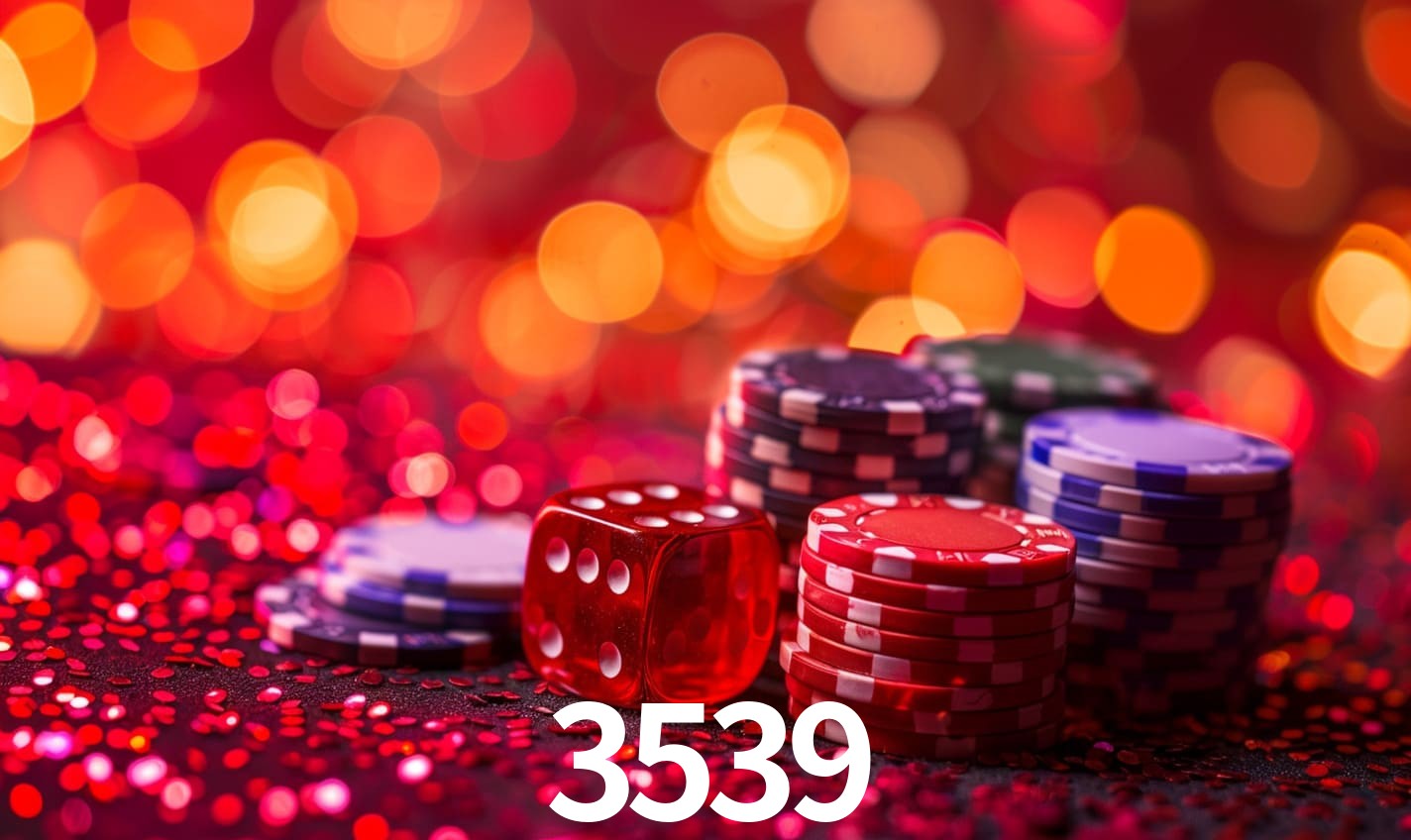 cassino 3539