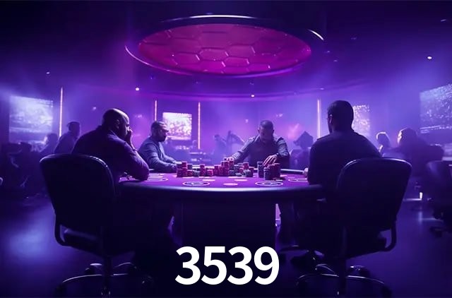 Integração de APIs 3539