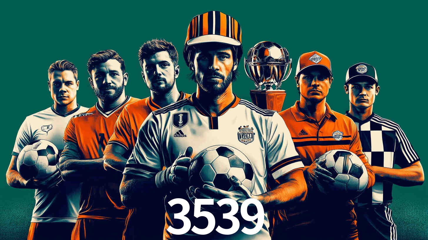 Desvendando o Mundo dos Jogos Virtuais na 3539