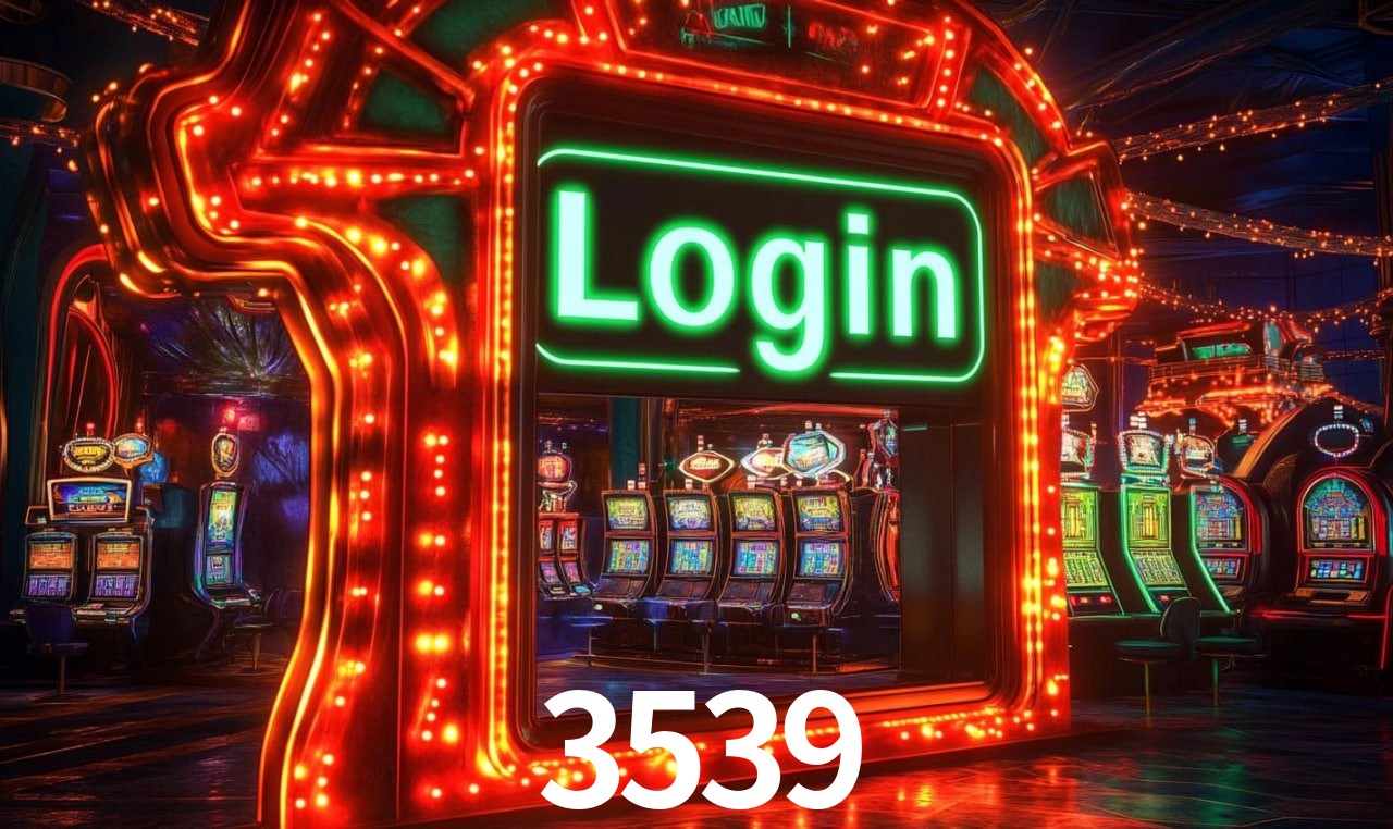Jogos de Slot 3539