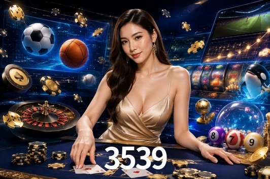 Account Benefits 3539