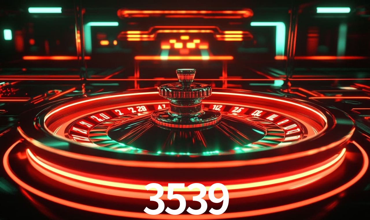 A Popularidade dos Caça-Níqueis no 3539