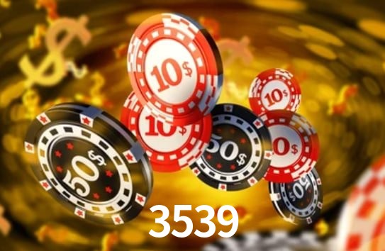 Diretório de Jogos 3539