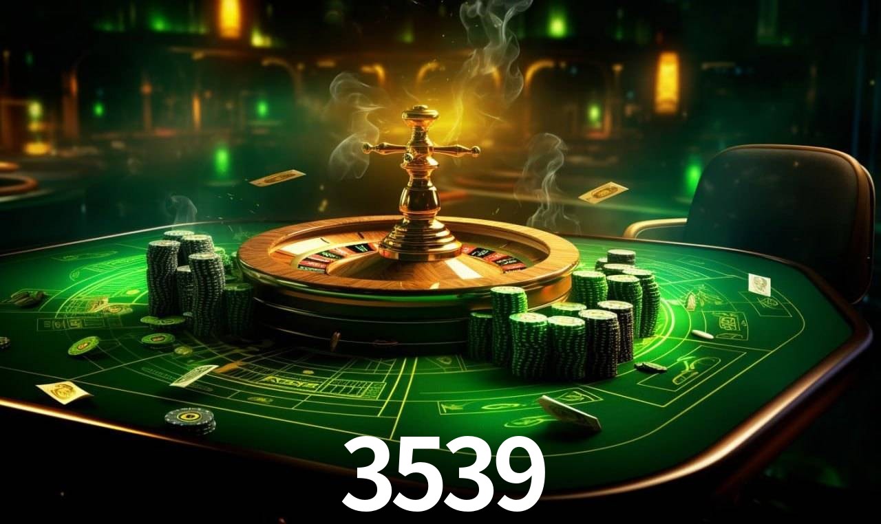 Jogos Exclusivos 3539