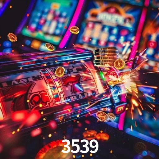 Estatísticas Esportivas 3539