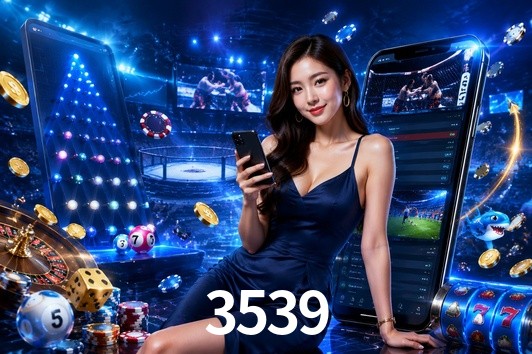 Bonus Features 3539