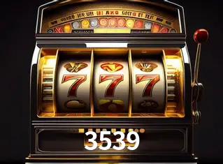 Descubra a Magia dos Jogos de Arcade no 3539