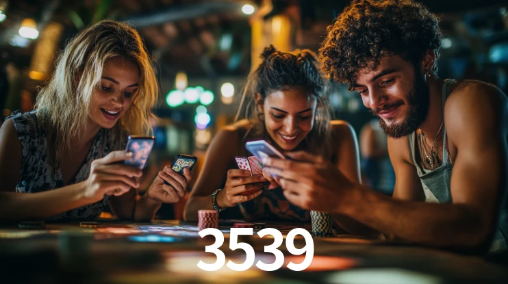 Exclusive Games 3539