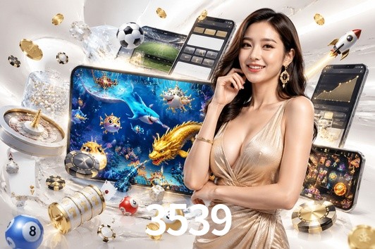 Live Casino 3539