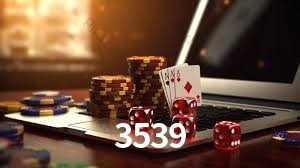 Bônus Diários 3539