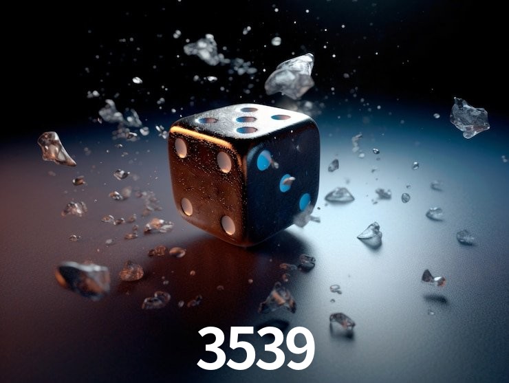 3539,3539 bet