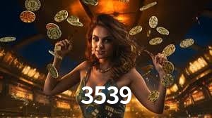 Flash Promotion 3539