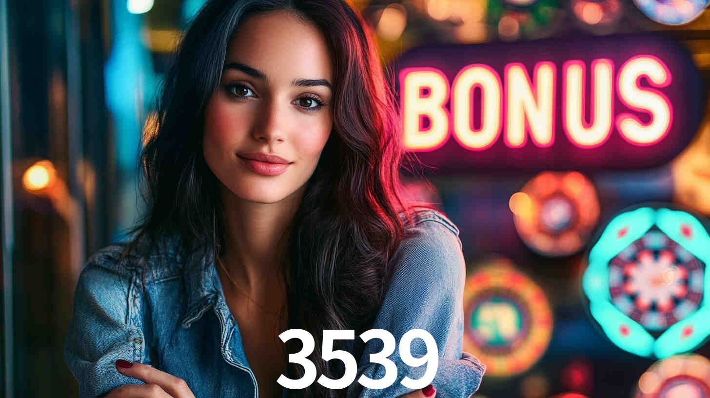 Daily Bonuses 3539
