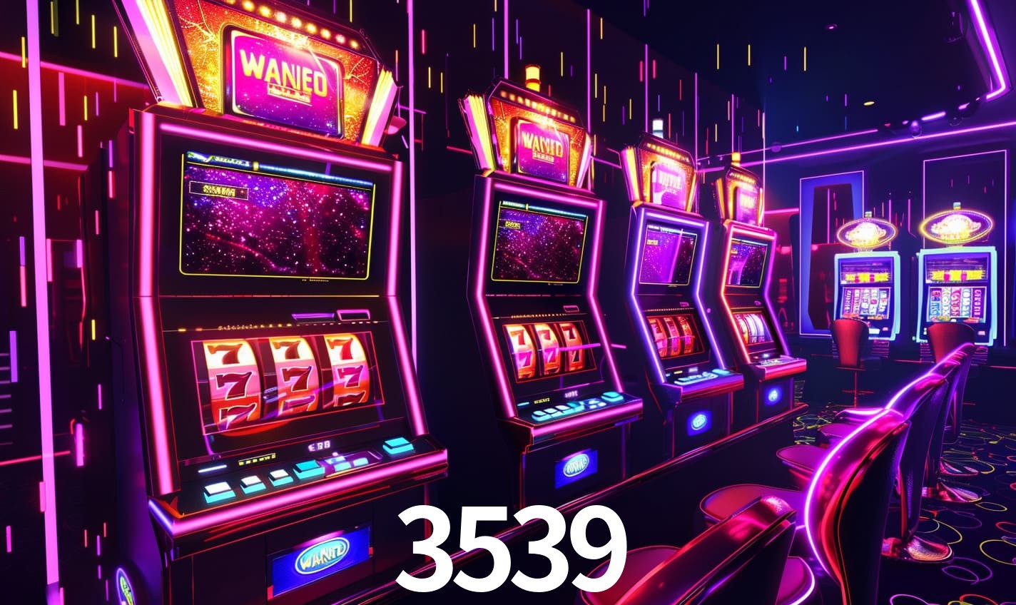 Desvendando o Mundo dos Jogos Virtuais na 3539