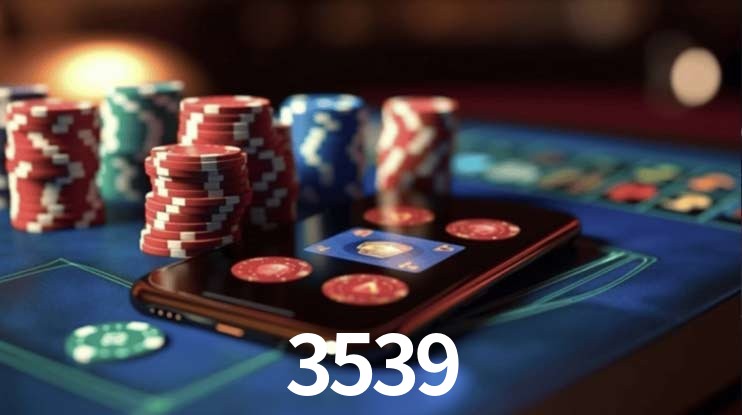 Apostas de Futebol 3539