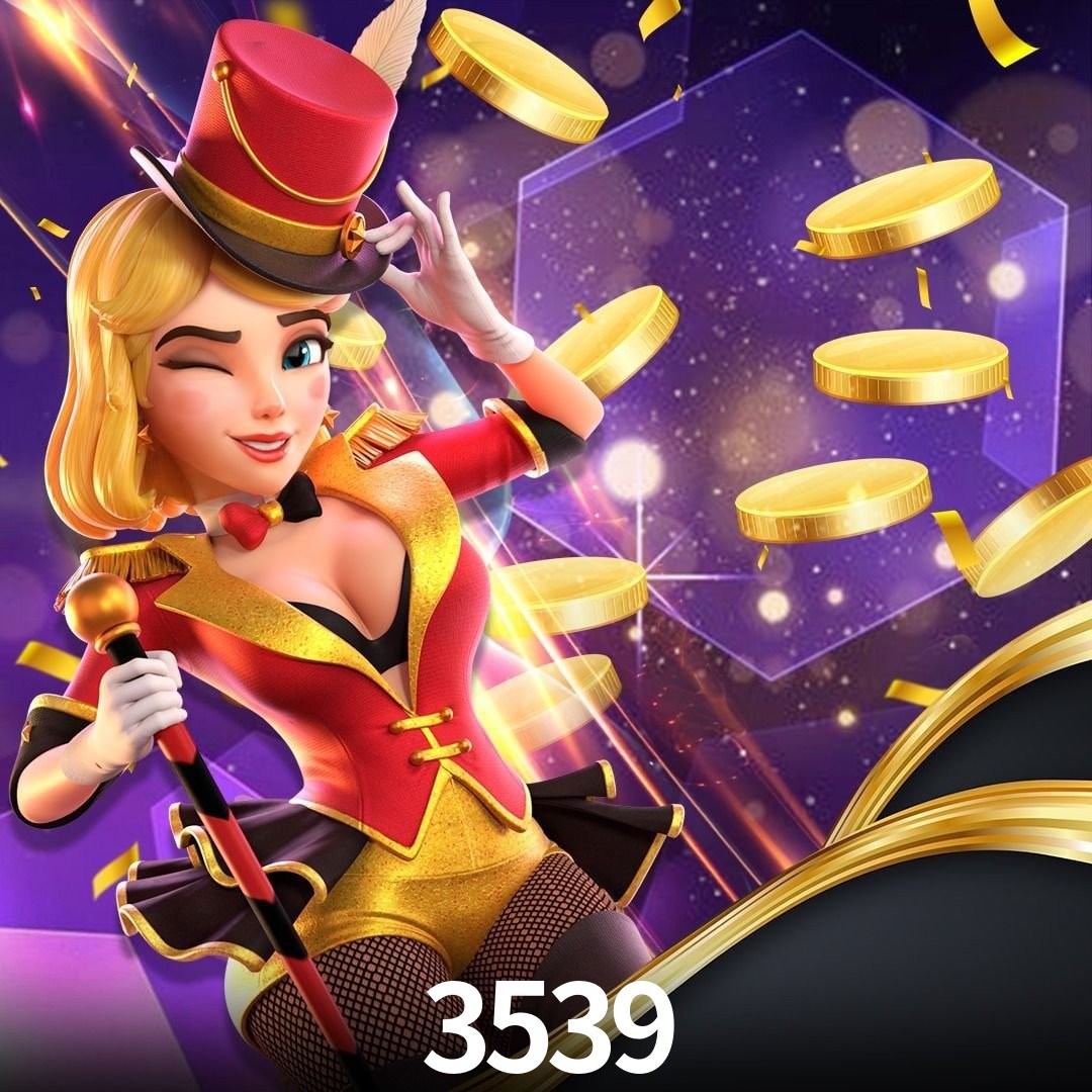 Secure Login 3539