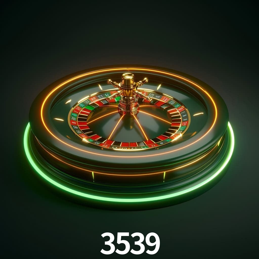 3539 bet