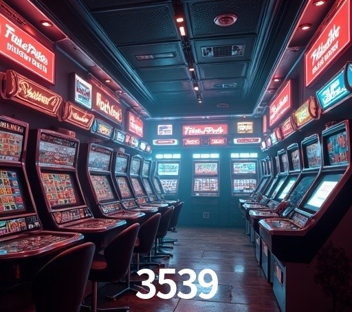 3539 bet