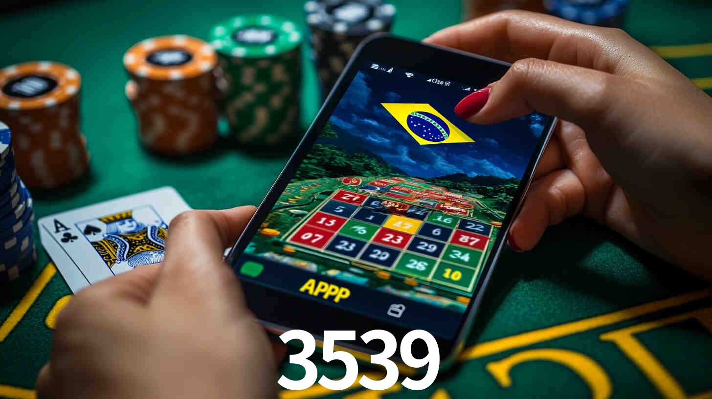 Explorando a Categoria de Eventos em Apostas na 3539