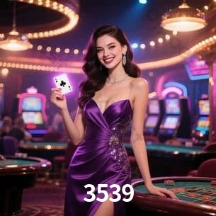 Casino Ao Vivo 3539