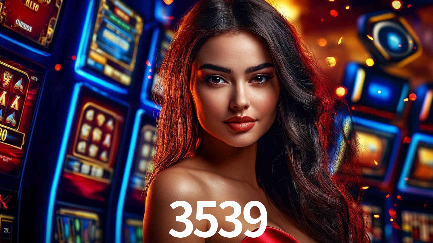 Inovações de Jogos na 3539: O Futuro das Experiências Interativas