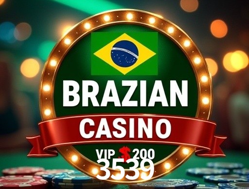 3539,3539 bet