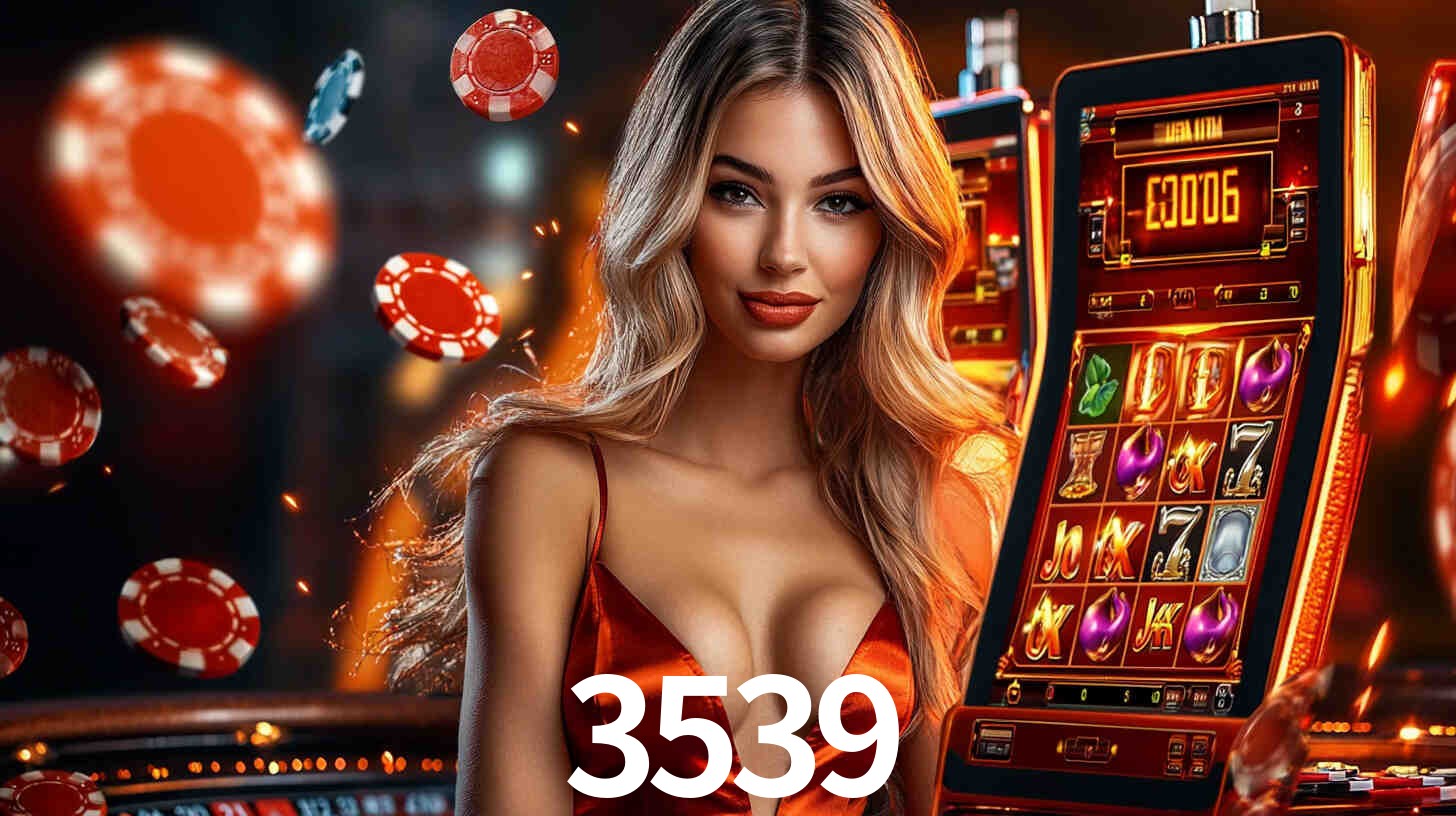 Roulette Table 3539
