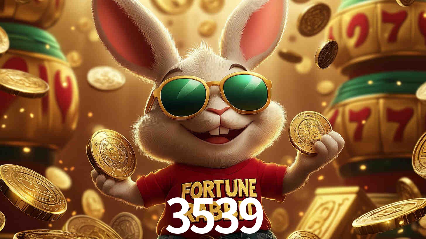 Welcome Bonus 3539