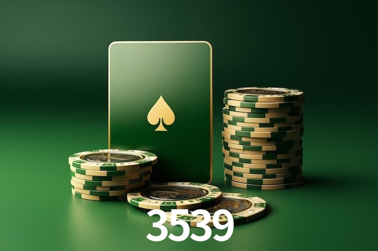 Account Benefits 3539
