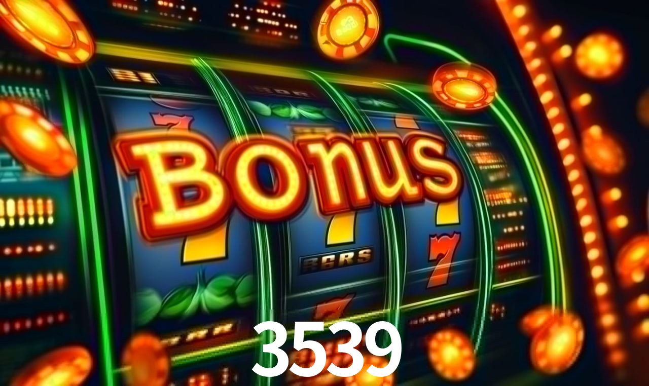 Game Providers 3539