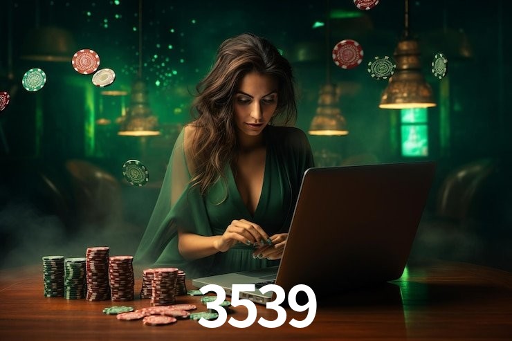3539 bet login