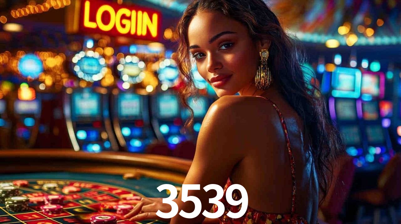 Login Seguro 3539
