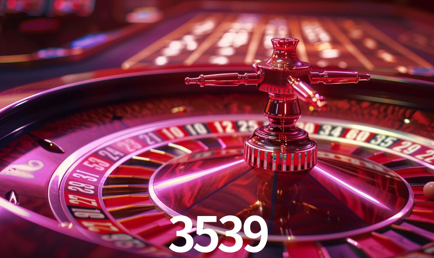 3539 bet