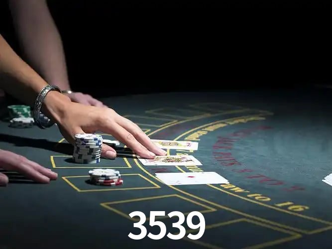 3539,3539 bet