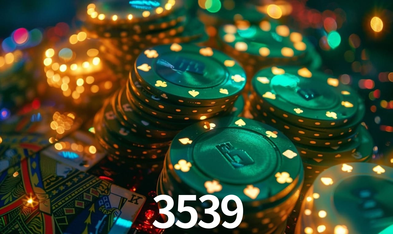 Estatísticas Esportivas 3539